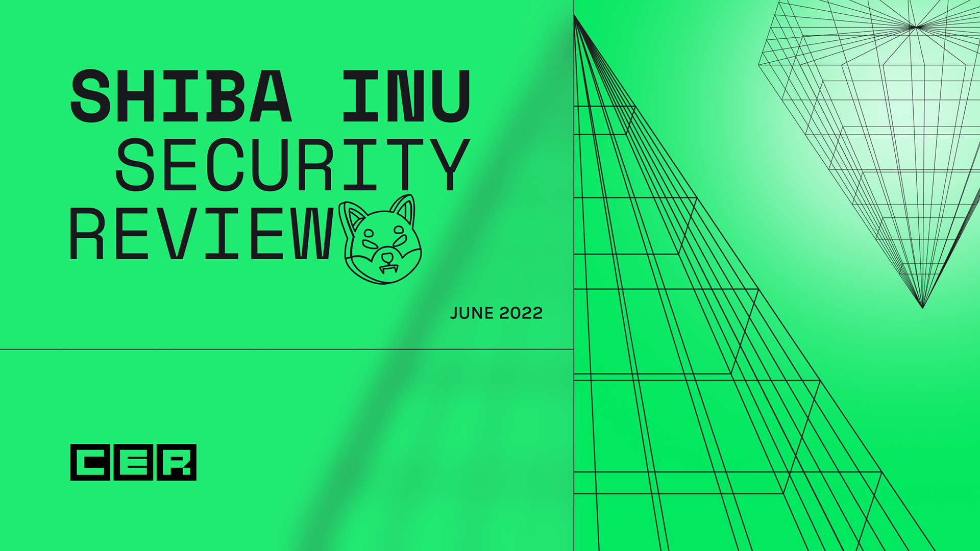 Shiba Inu Security Review, June 2022image