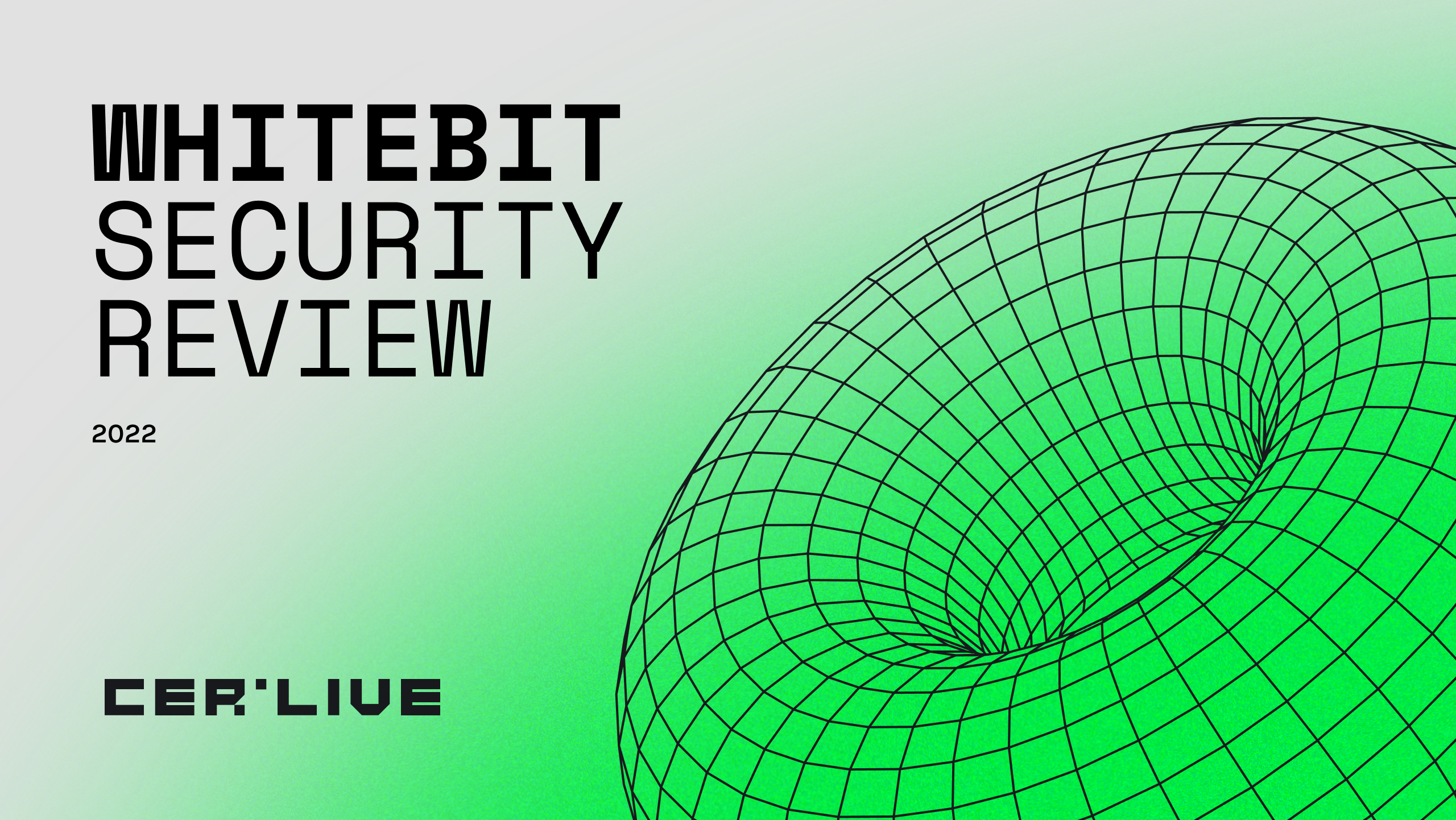 WhiteBIT Security Review 2022image