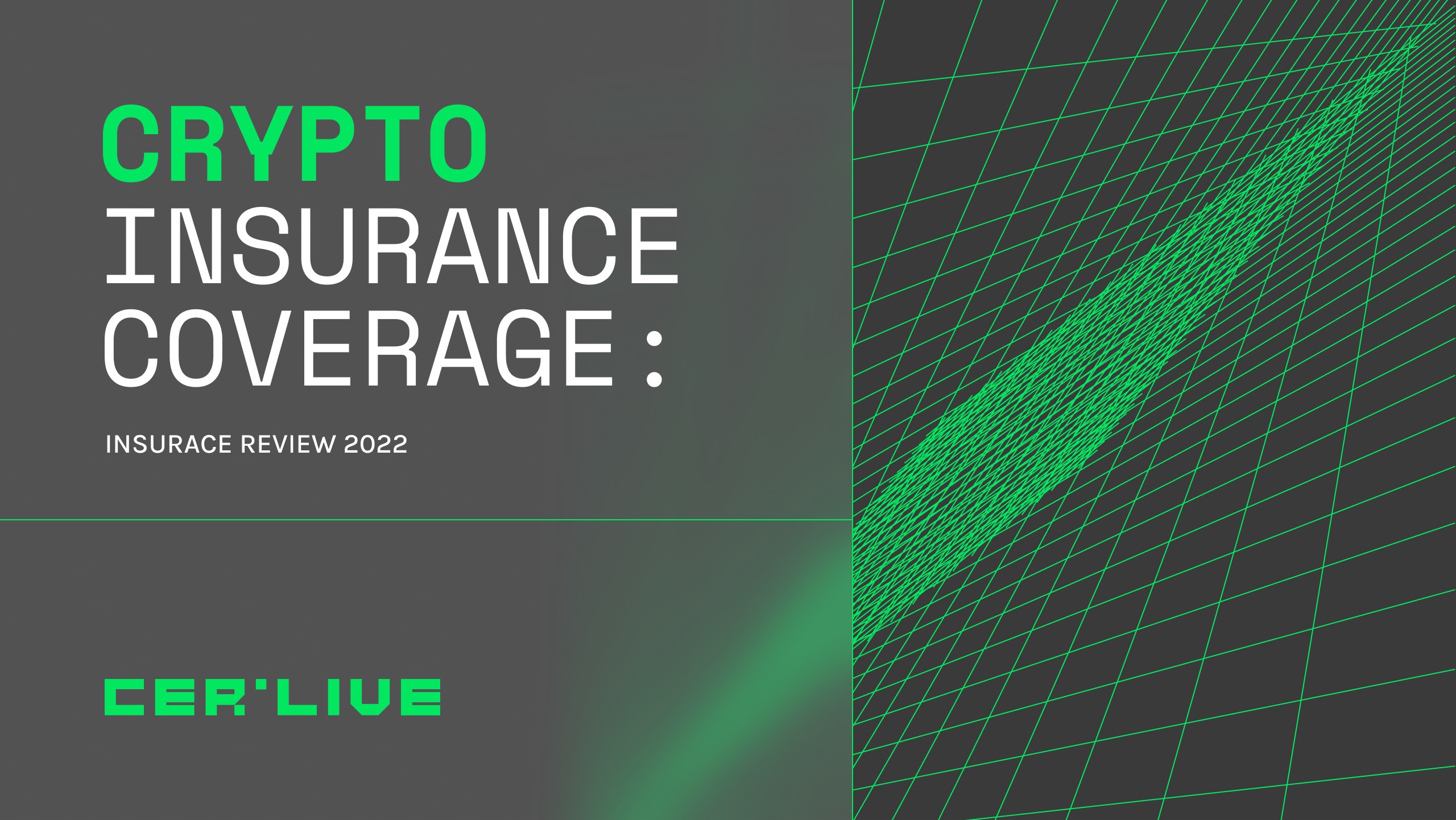 Crypto Insurance Coverage: InsurAce Review 2022image